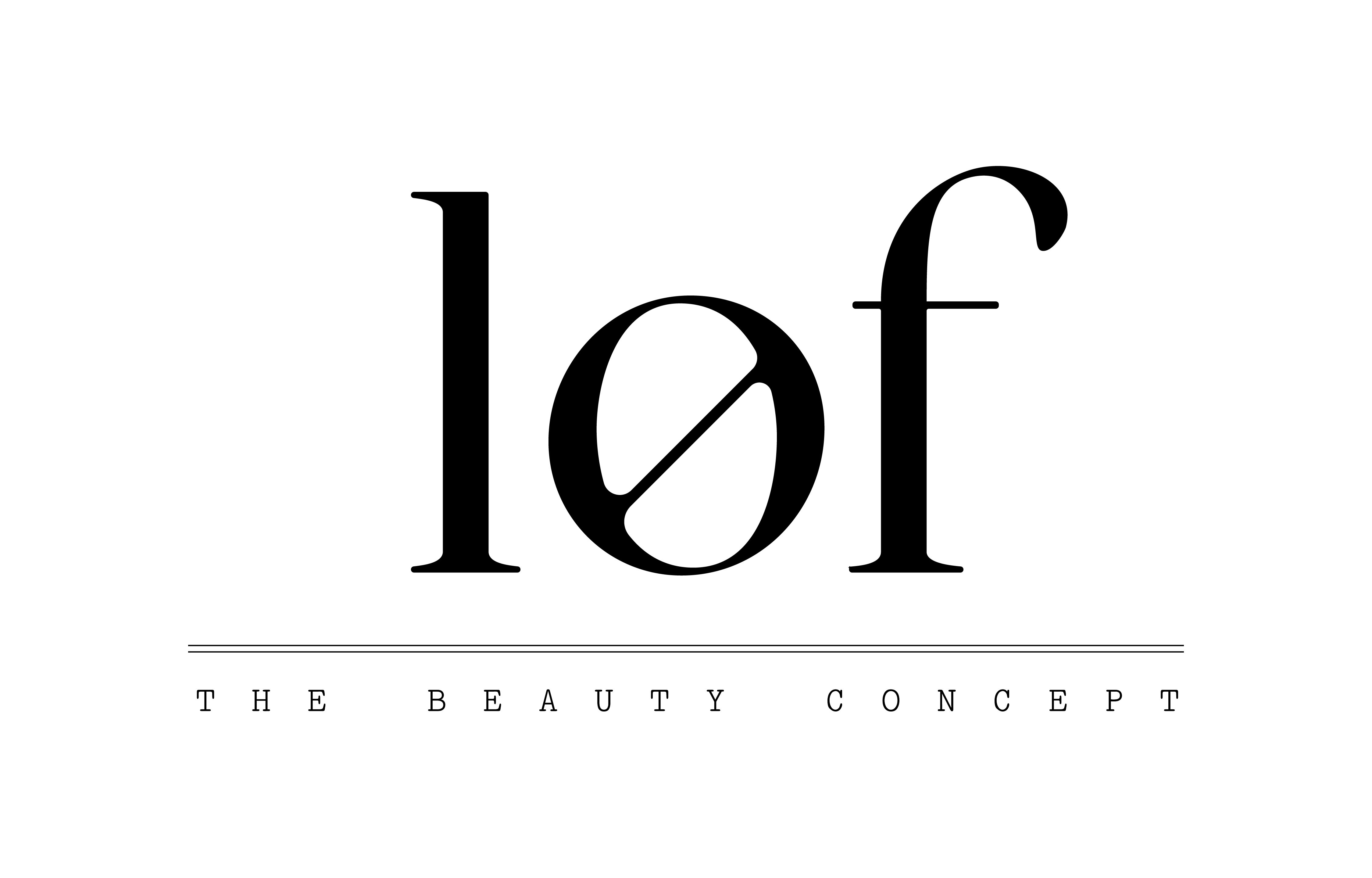 løf beauty concept