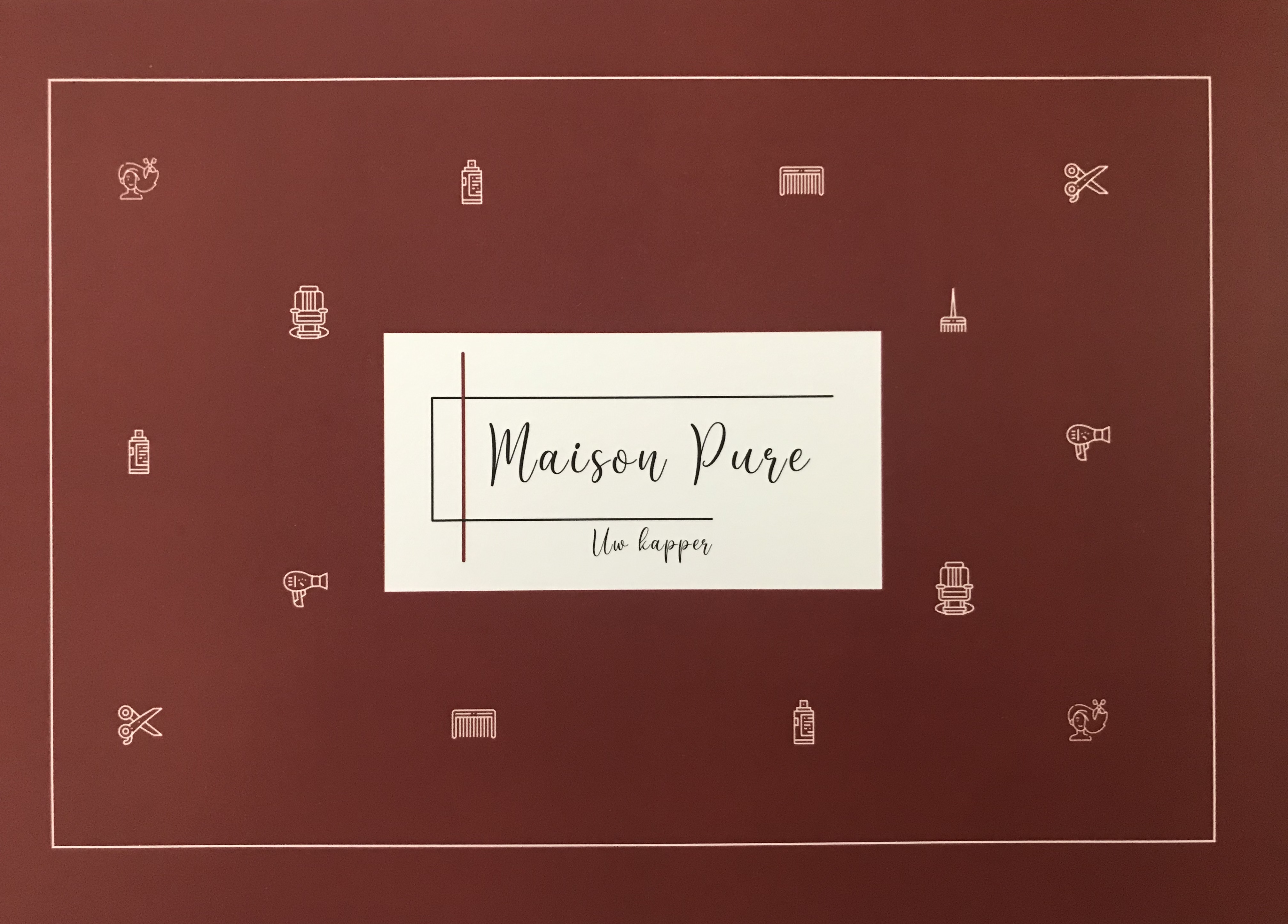 Maison Pure