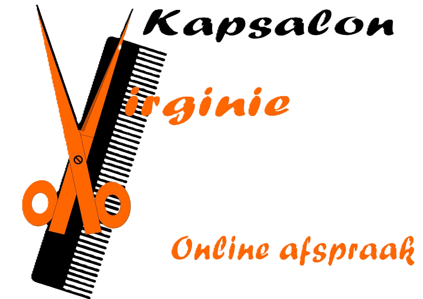 Kapsalon Virginie