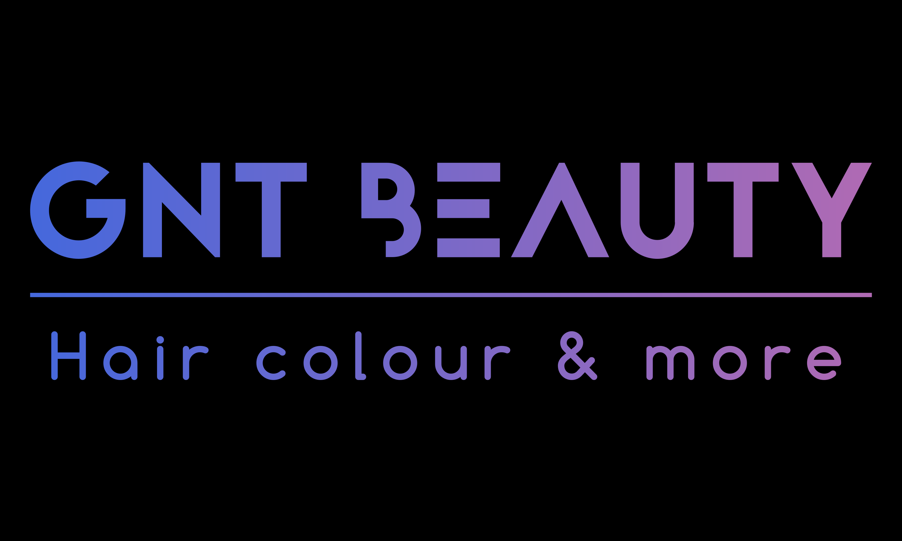 GNT Beauty