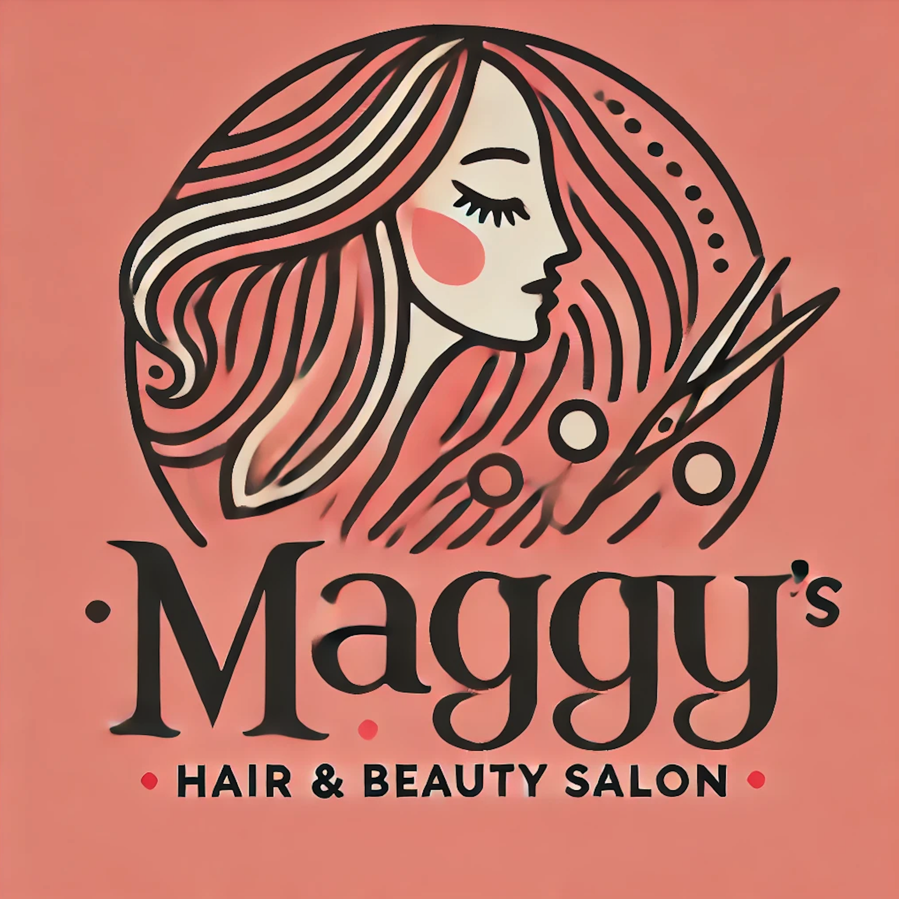 Hair & Beauty by Maggy