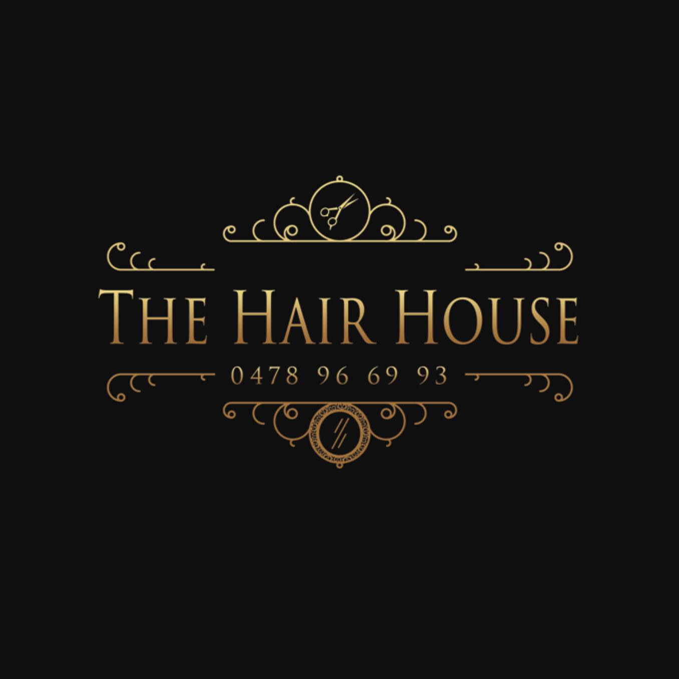 The Hair House