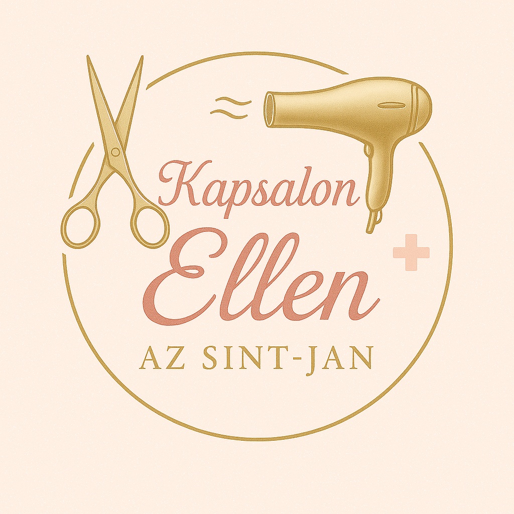 Kapsalon Ellen AZ Sint-Jan 