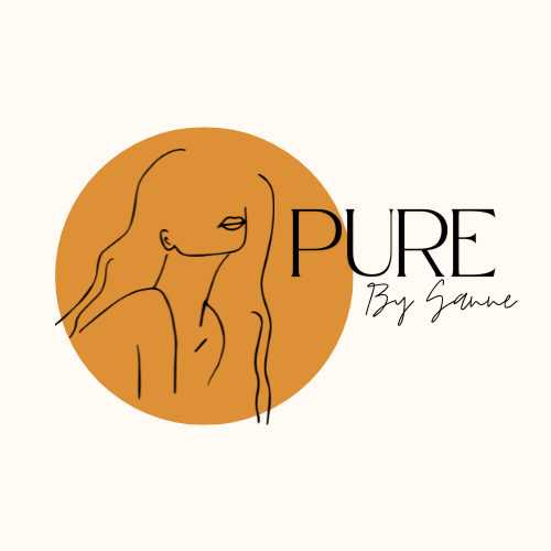 P U R E by Sanne