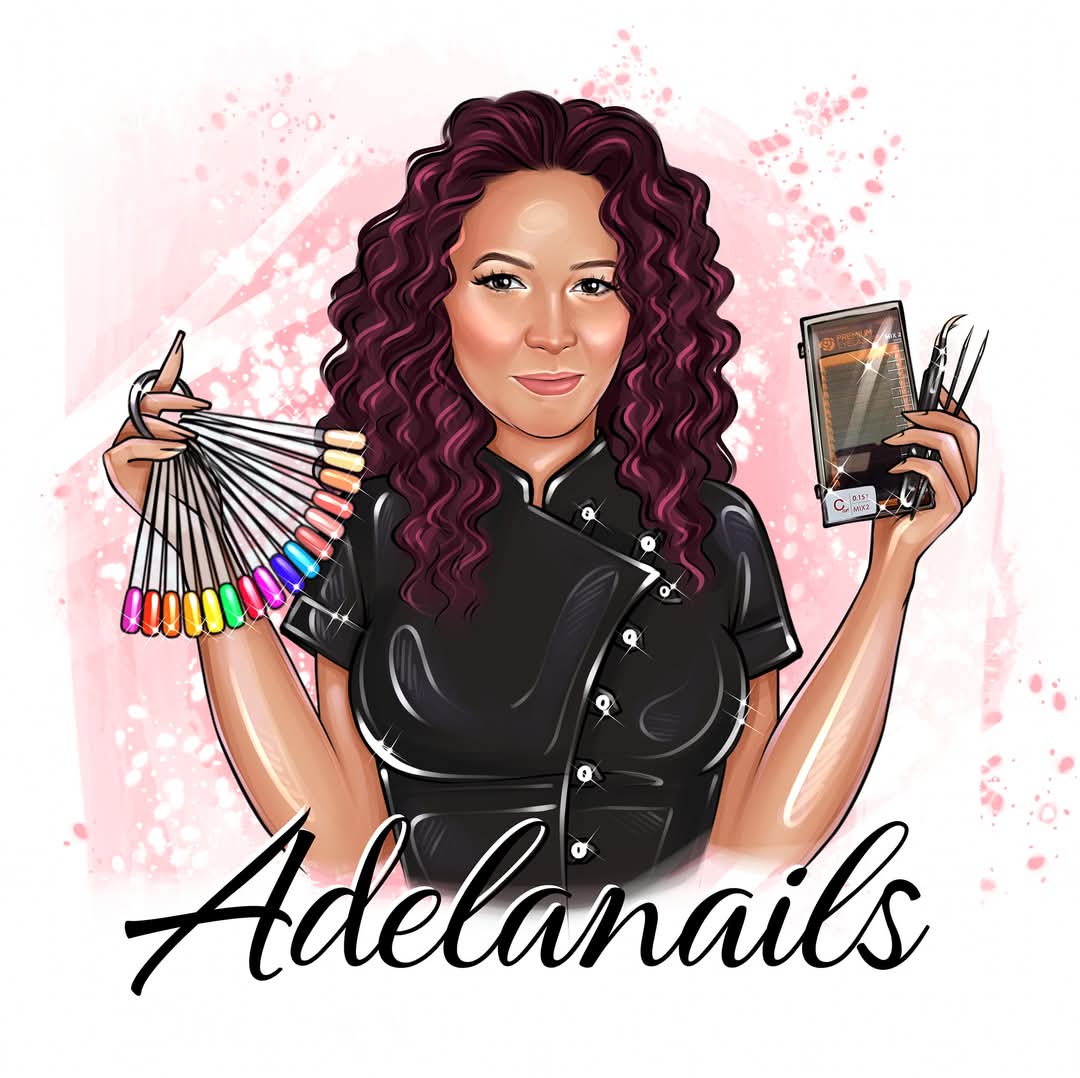Adelanails