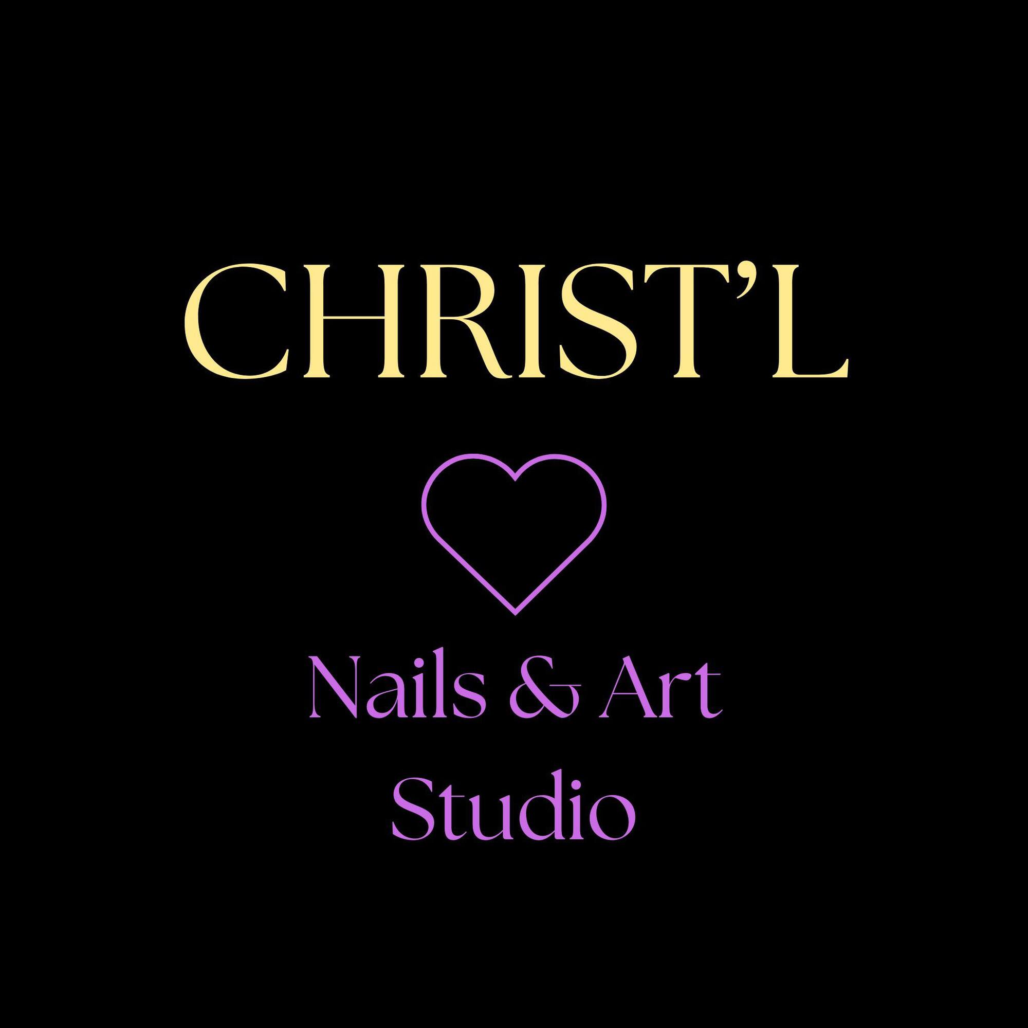 Christ'L Nails&Art Studio