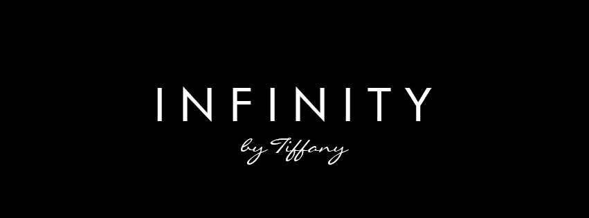 Infinity by Tiffany