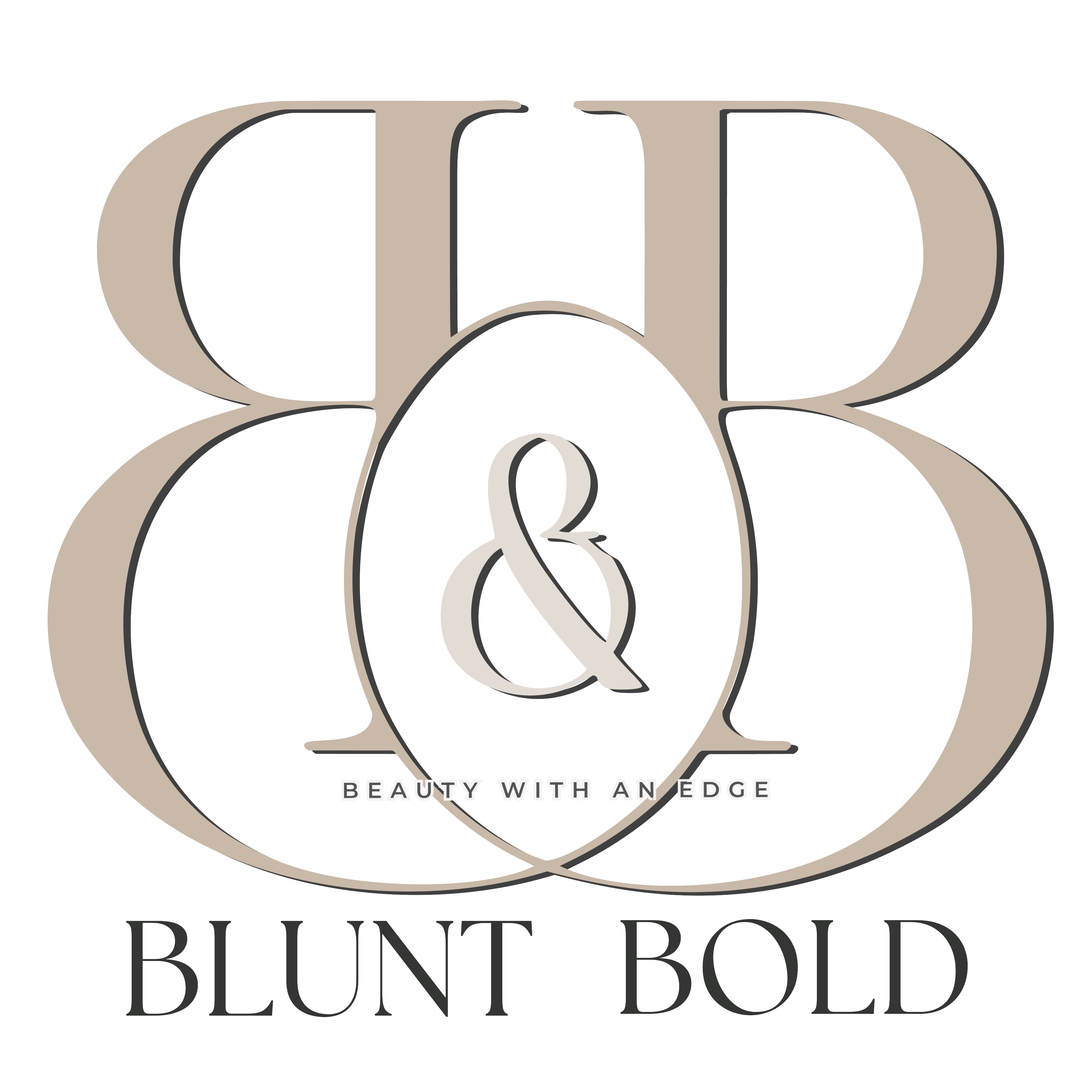 Blunt&Bold