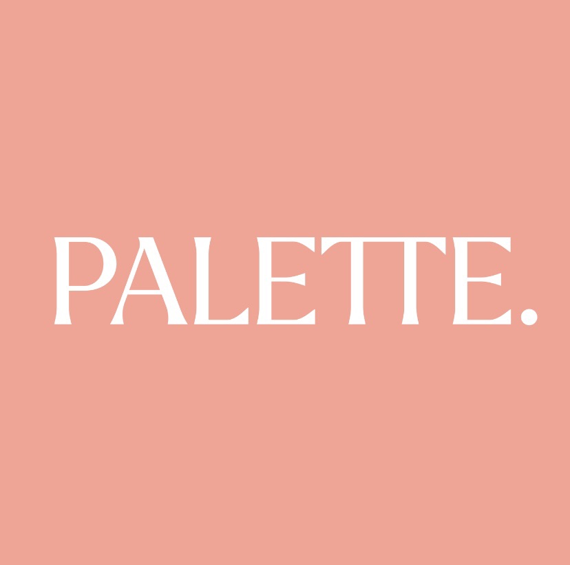 Palette