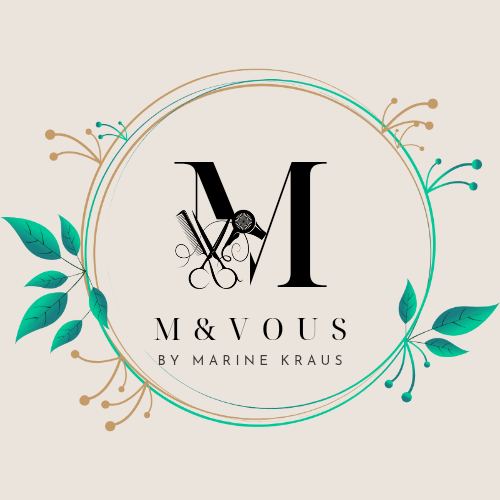Coiffure M&Vous by Marine Kraus