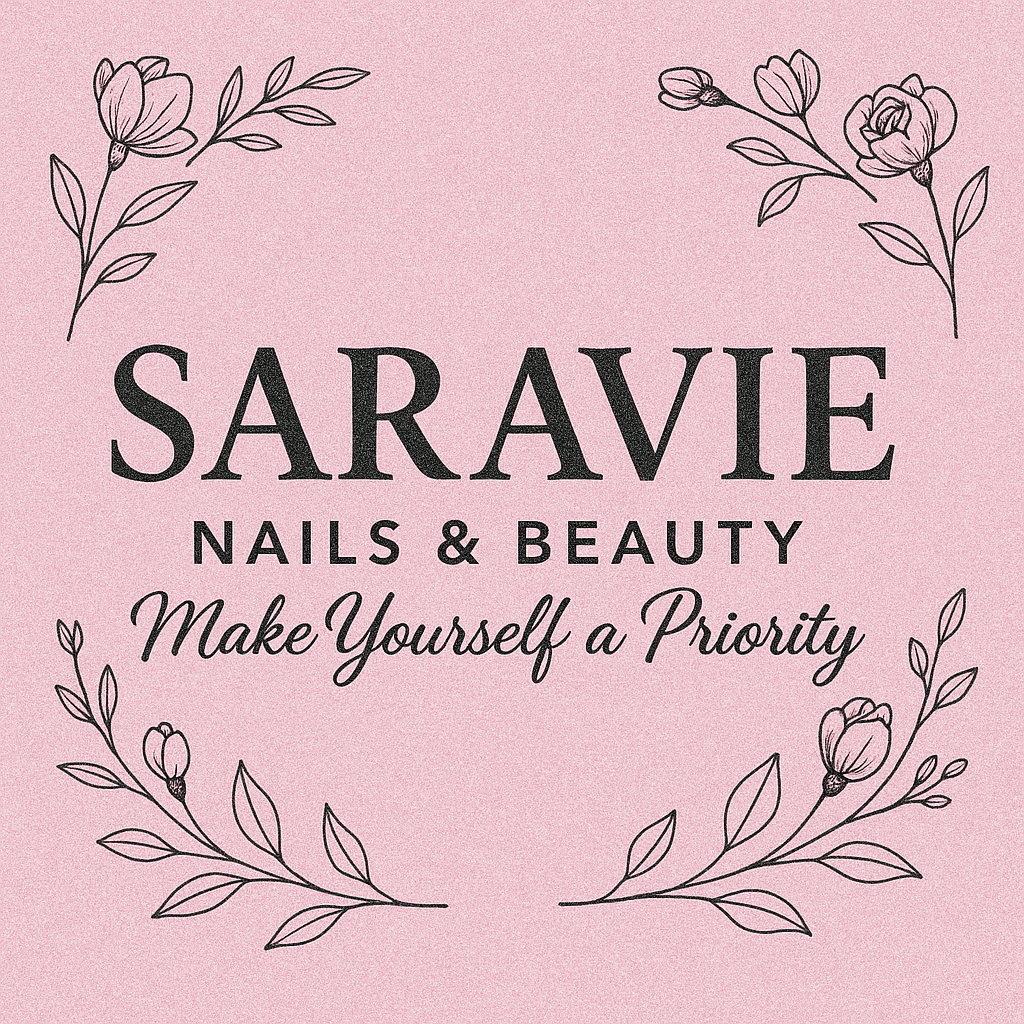 Saravie nails & beauty