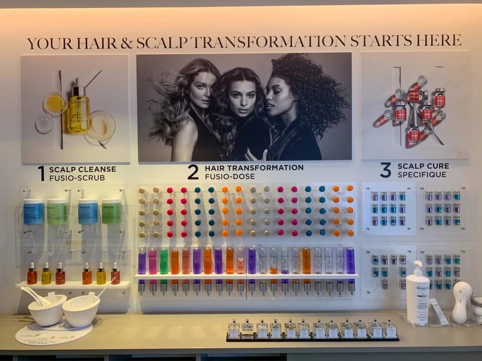 Salon Margiela