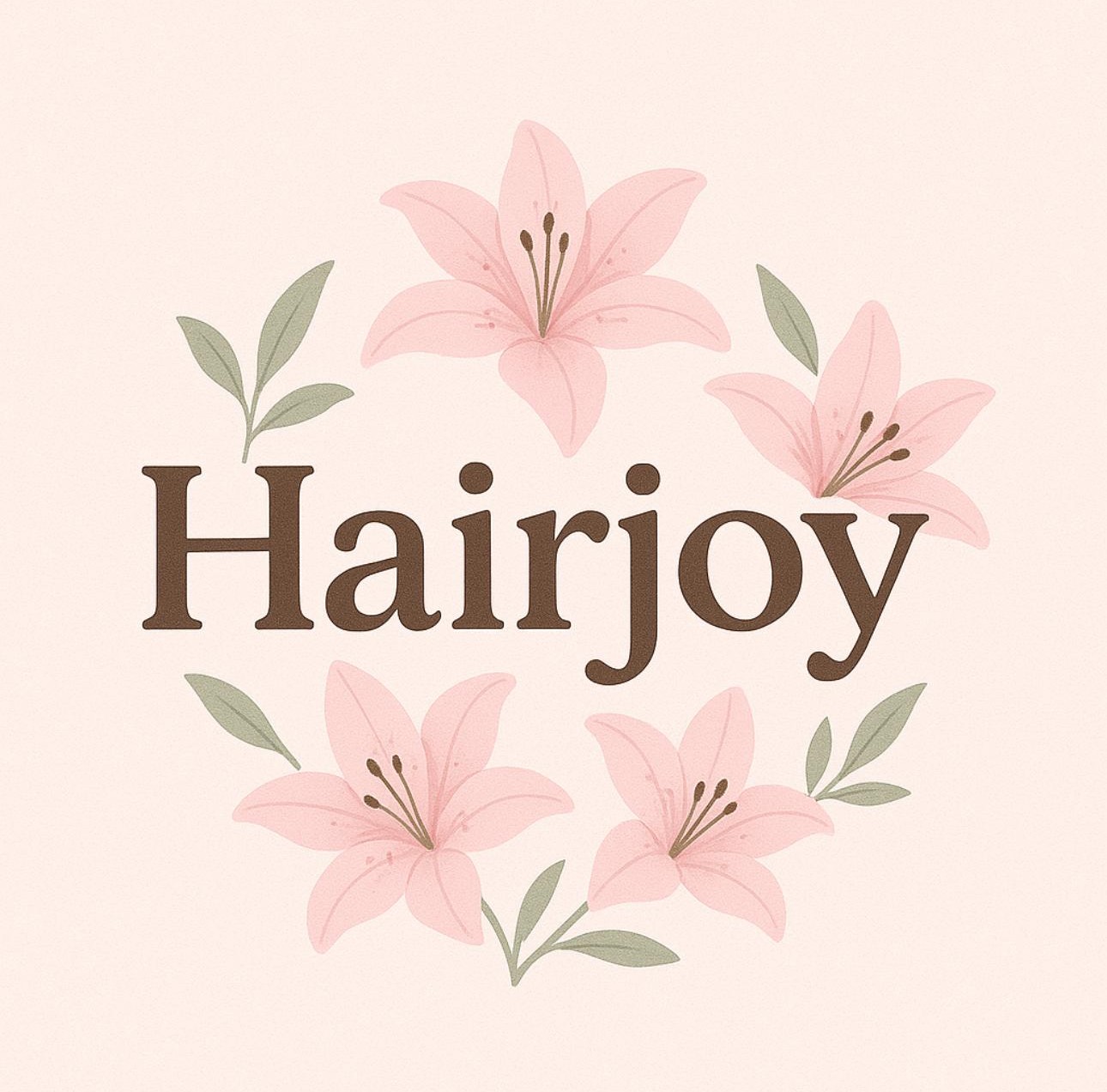 Kapsalon Hairjoy