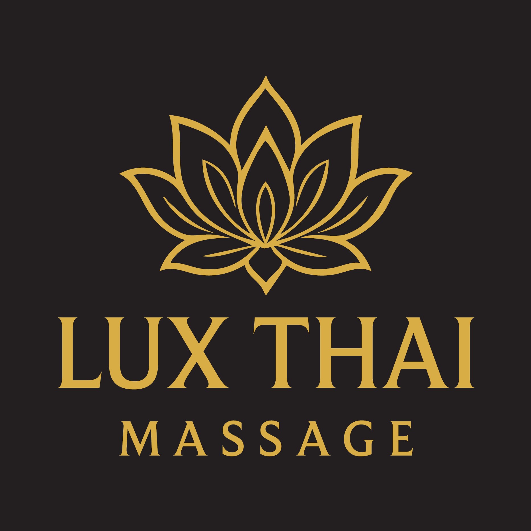 Lux Thai Massage
