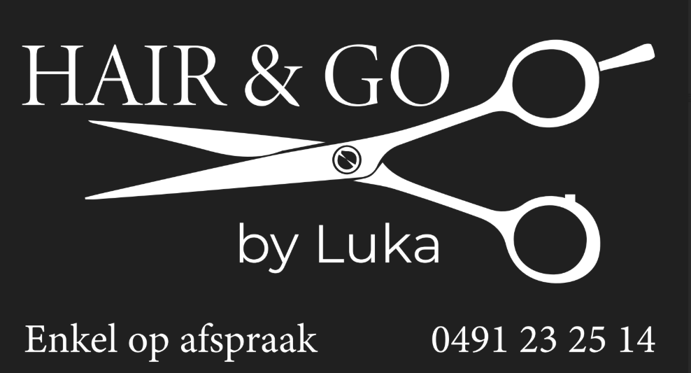 Hair&Go by Luka