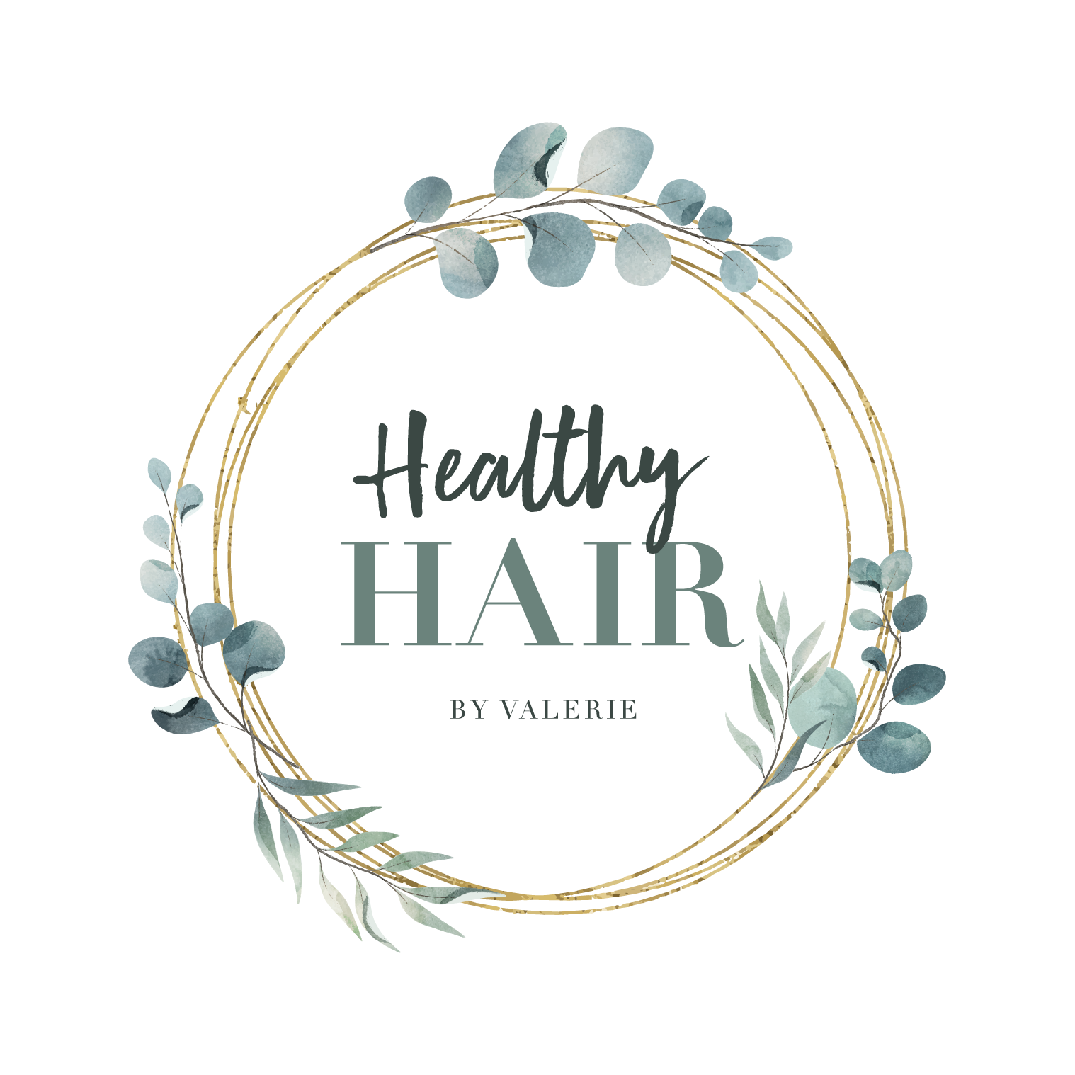 Healthy Hair By Valerie