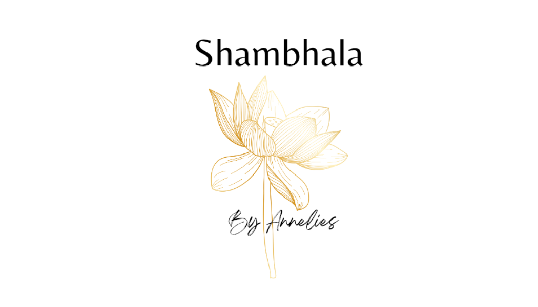 Shambhala by Annelies