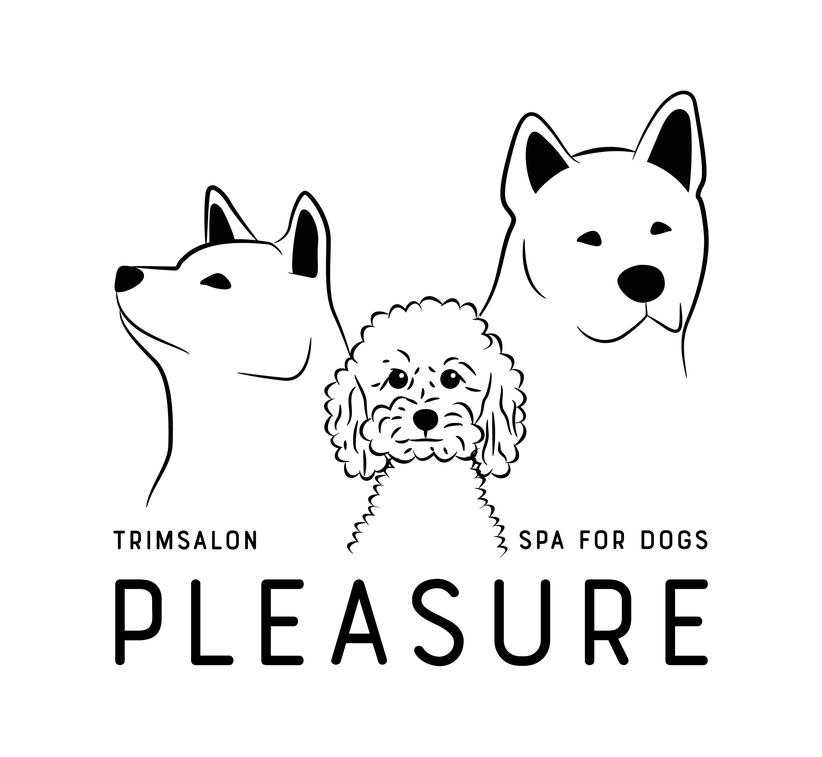 Trimsalon Pleasure Spa for Dogs