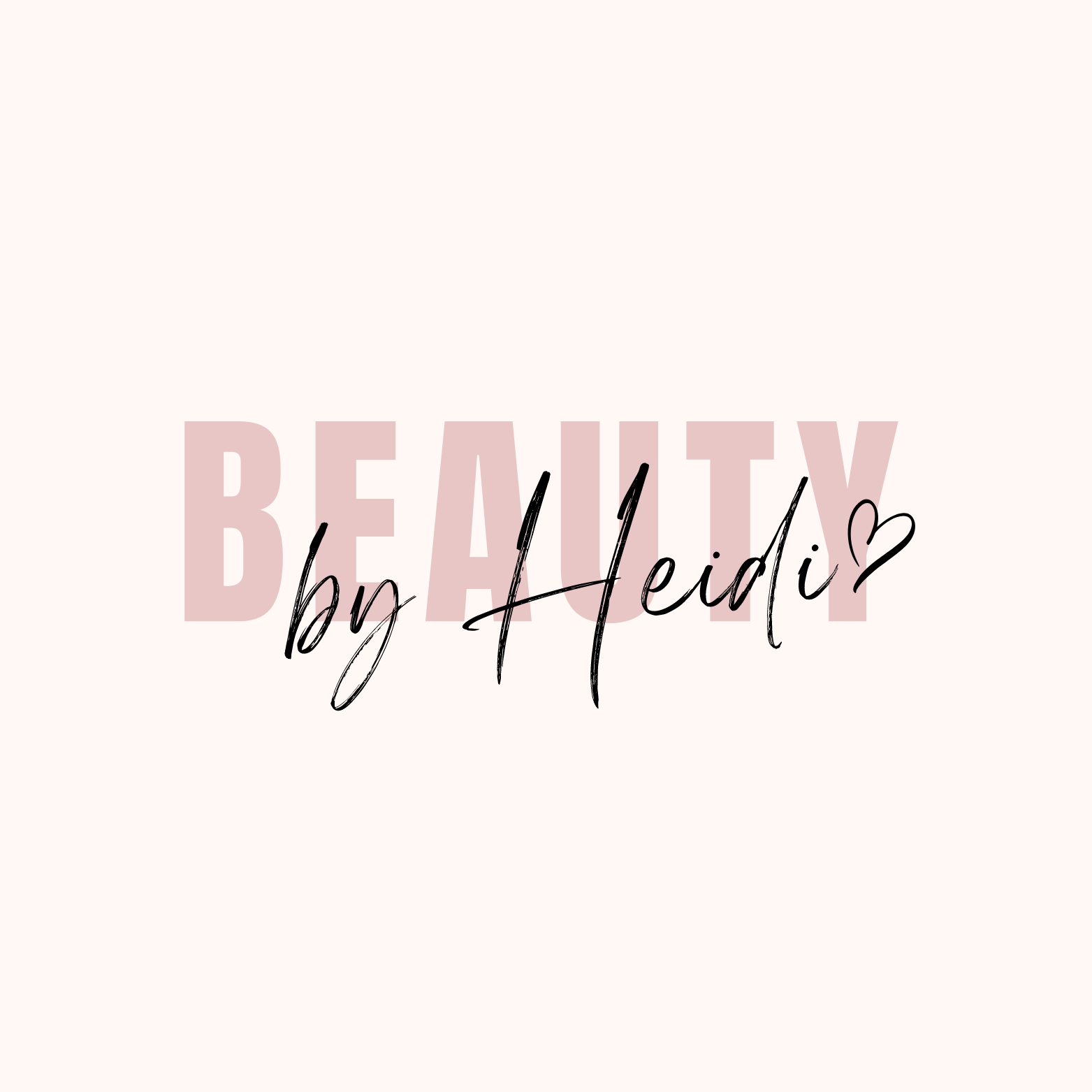 Beauty by Heidi