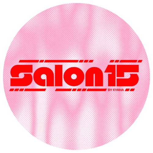 Salon 15 by Kyana