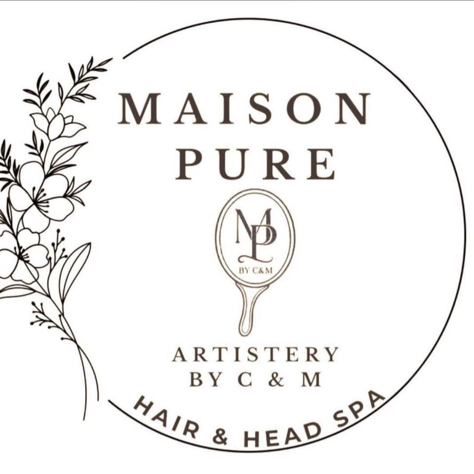 Maison Pure Artistery By C & M