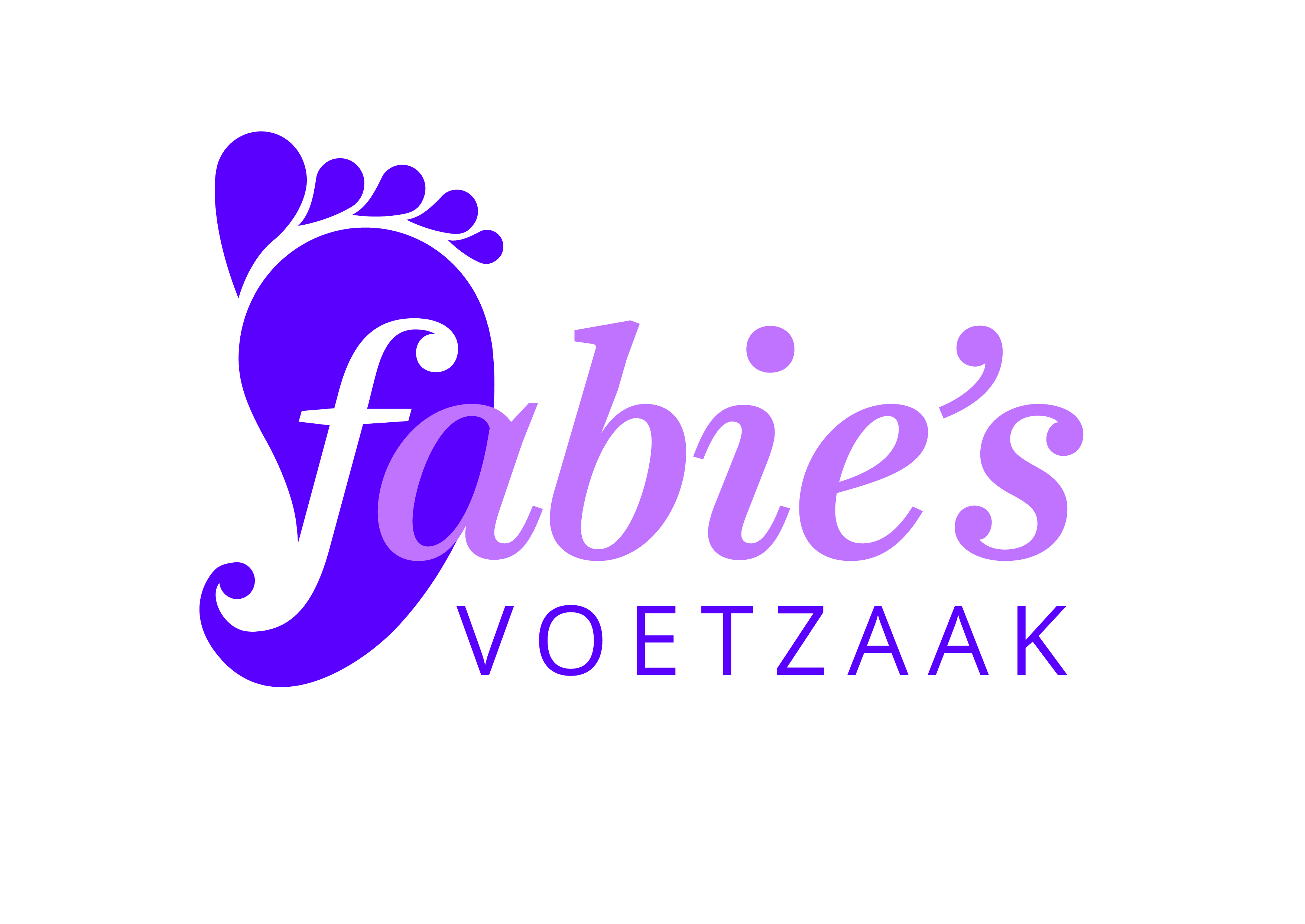 Fabie's voetzaak