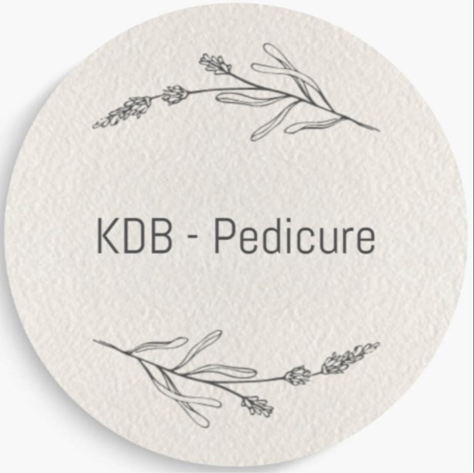 KDB Pedicure
