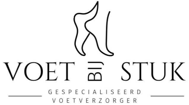 Voet bij Stuk