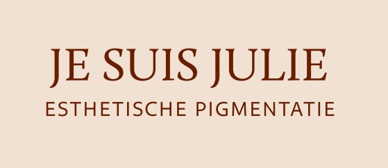 Je suis Julie
