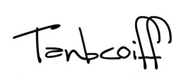 Tanbcoiff Mascul'in Tanguy