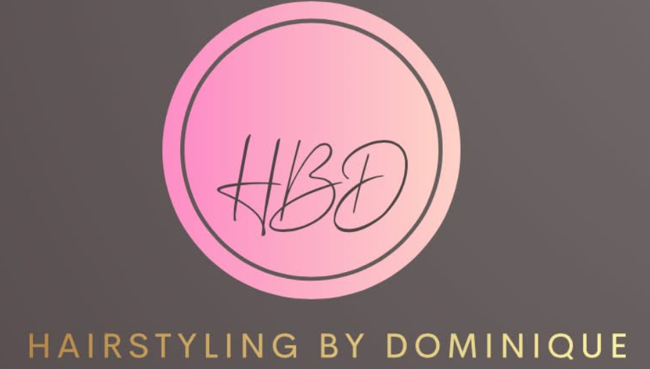 Hairstyling by Dominique