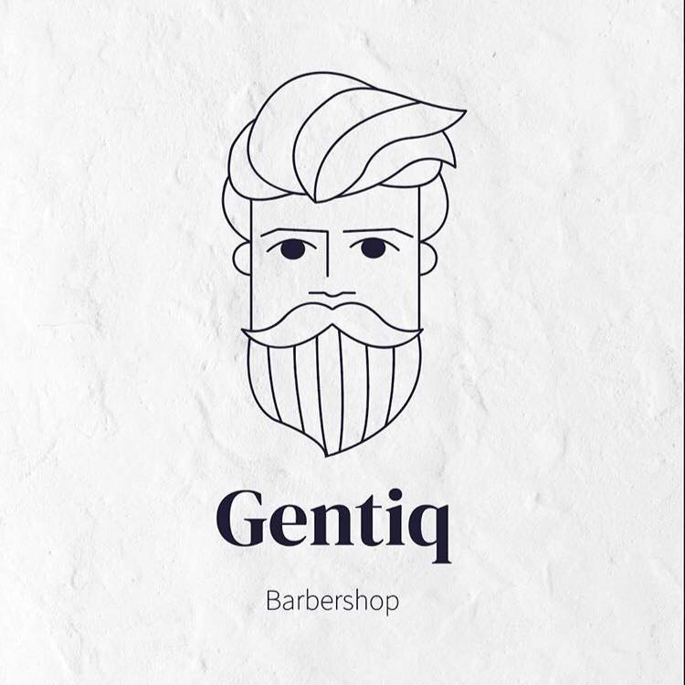 Gentiq barbershop