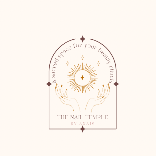 The Nailtemple by Anaïs