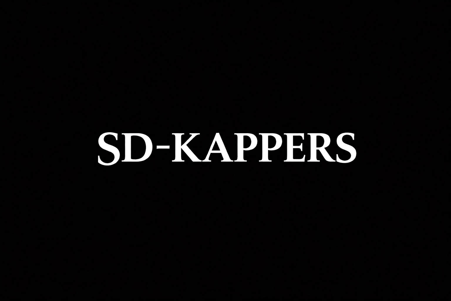 SD Kappers