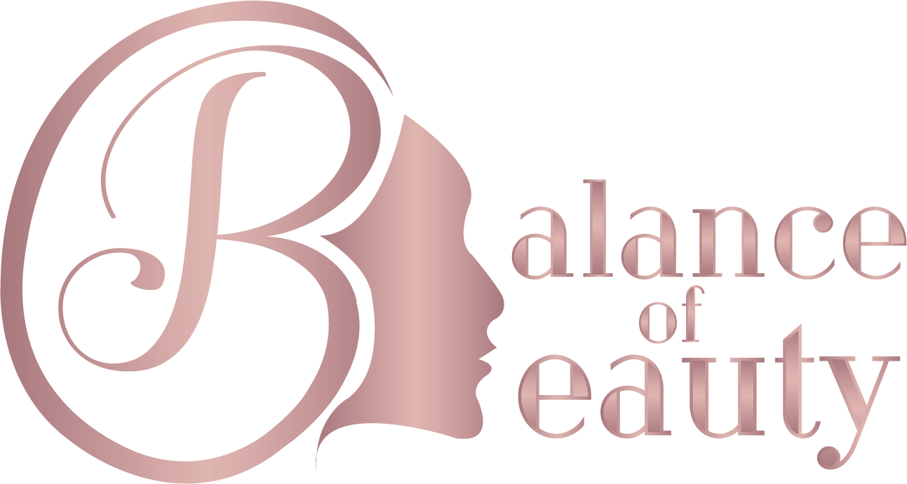Balance of Beauty