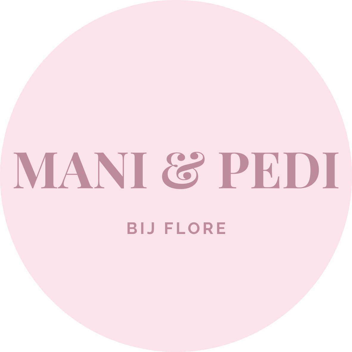 Mani & Pedi Bij Flore