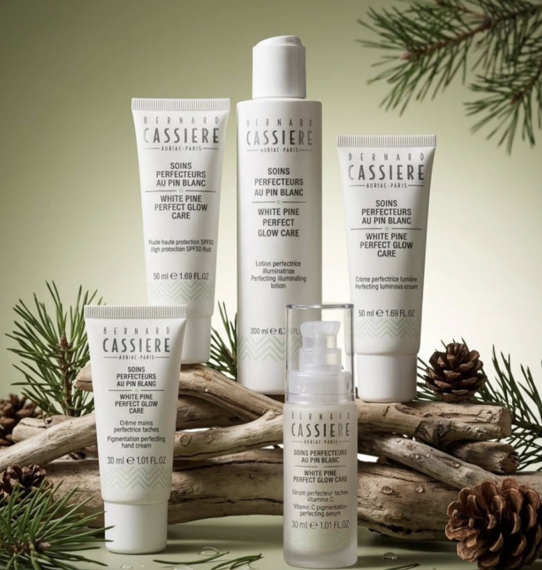 Schoonheidssalon Tinne