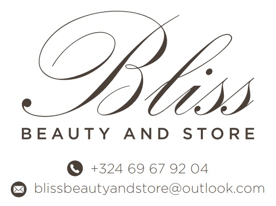 Bliss Beauty and Store (by CropX)