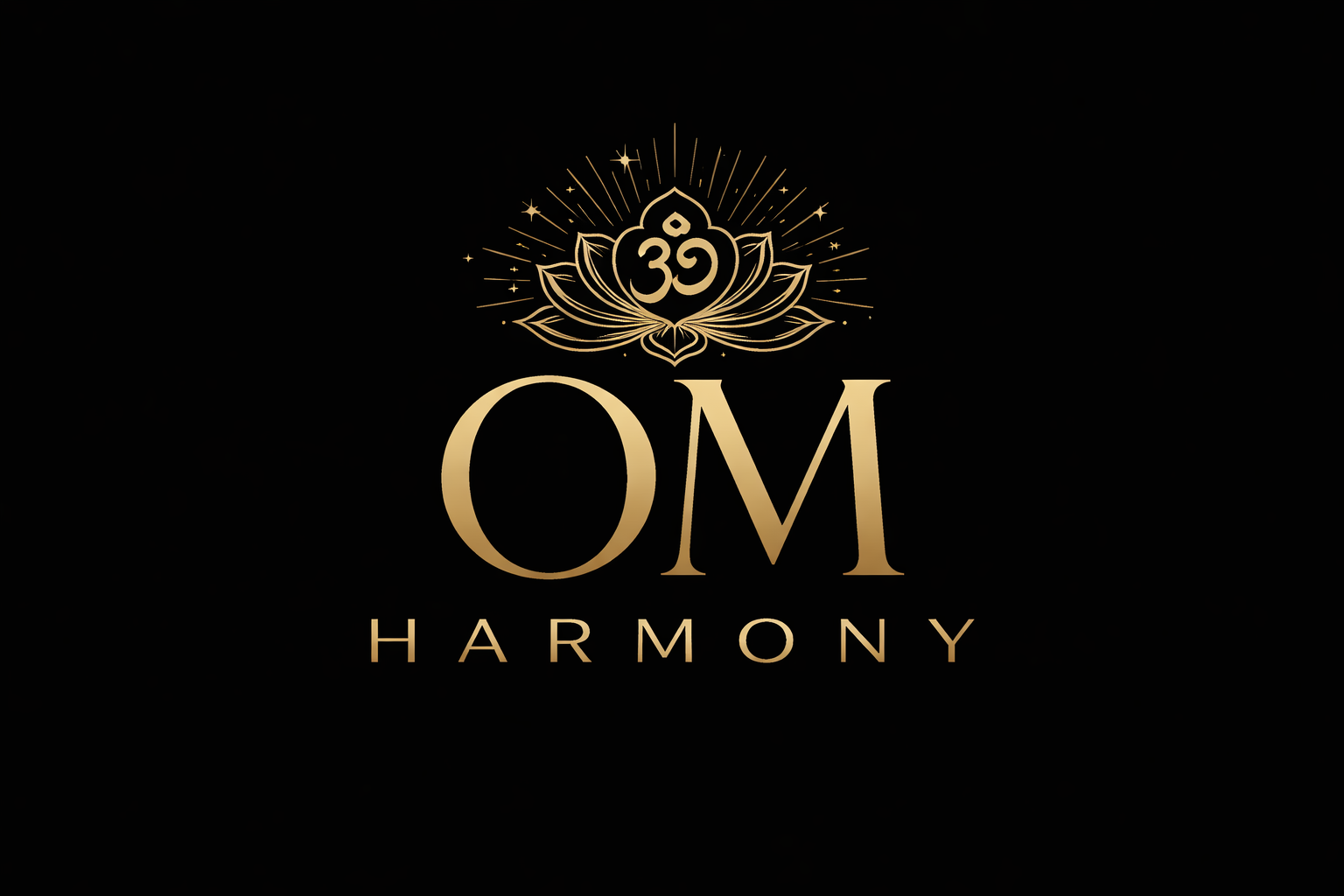 OM HARMONY
