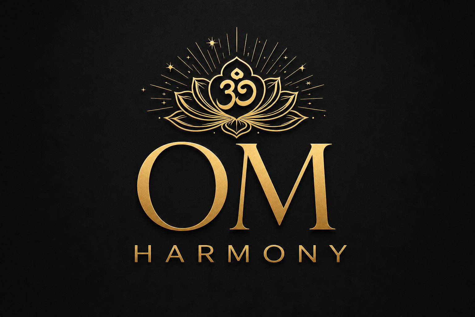 OM HARMONY