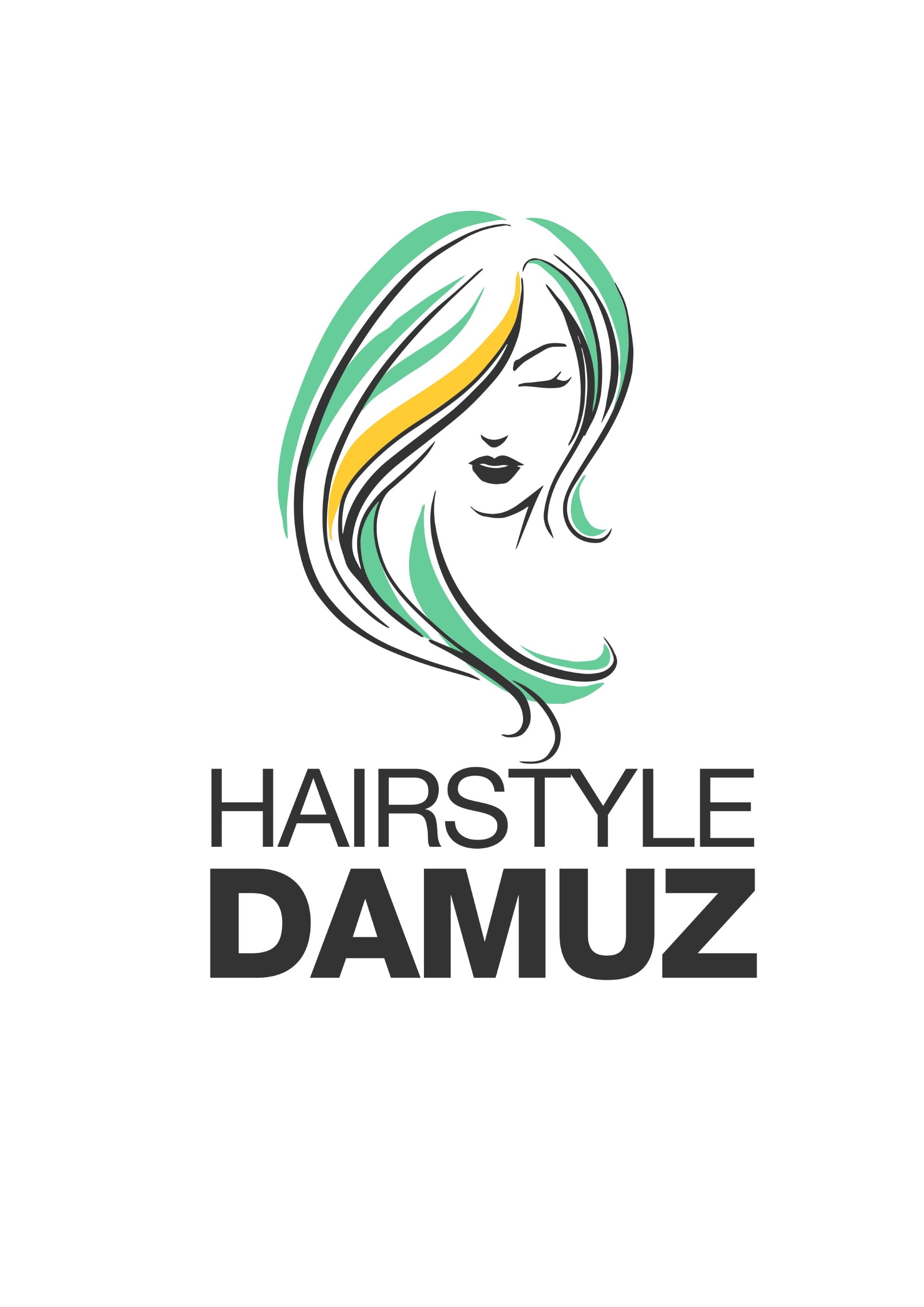 Hairstyle Damuz