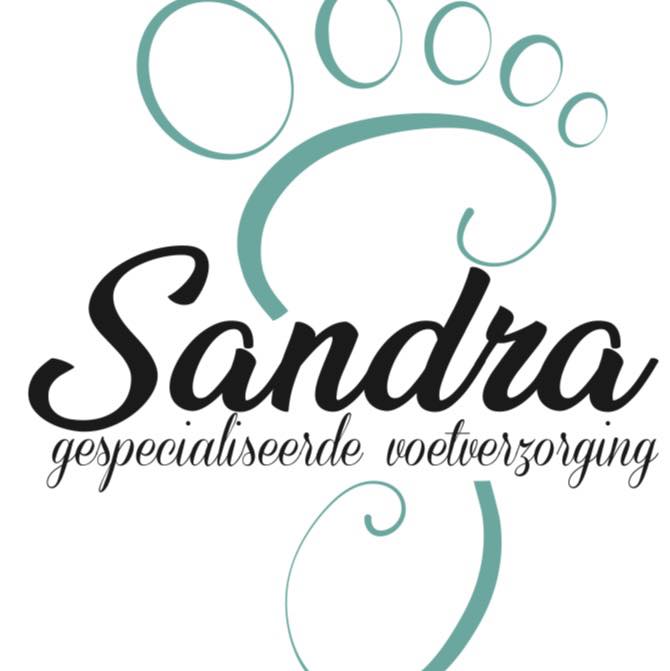 Sandra's voetverzorging