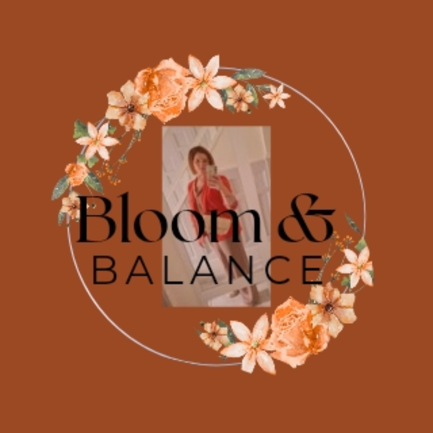 Bloom & Balance