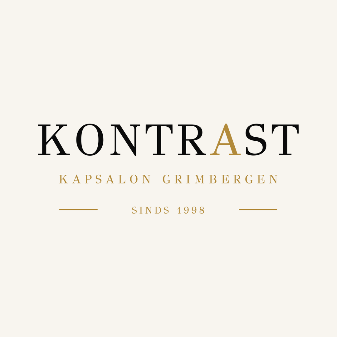 Kapsalon Kontrast Grimbergen
