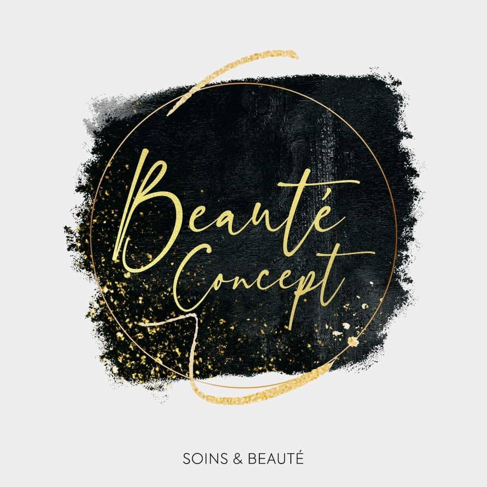 Beauté concept By Margaux