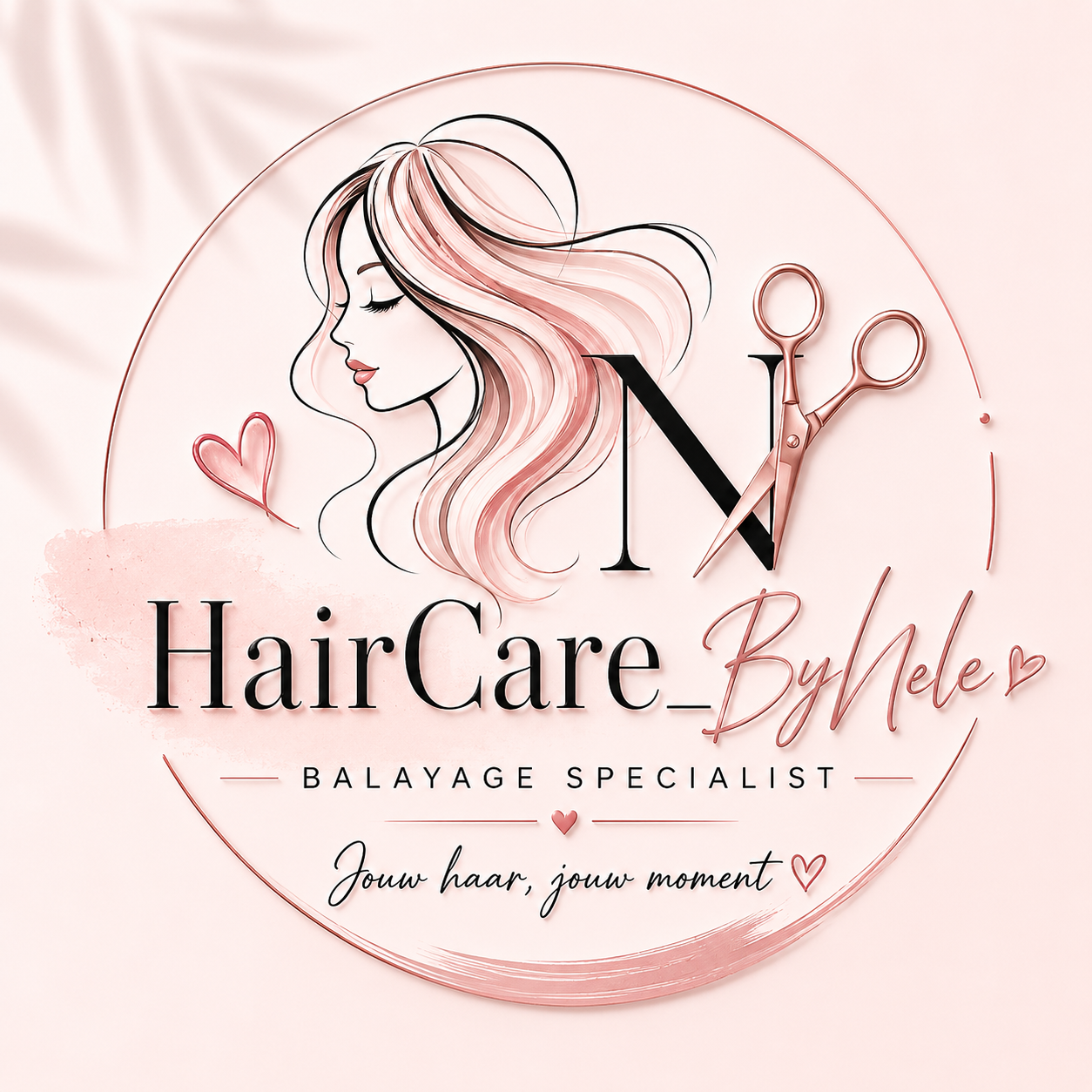 Haircare By Nele