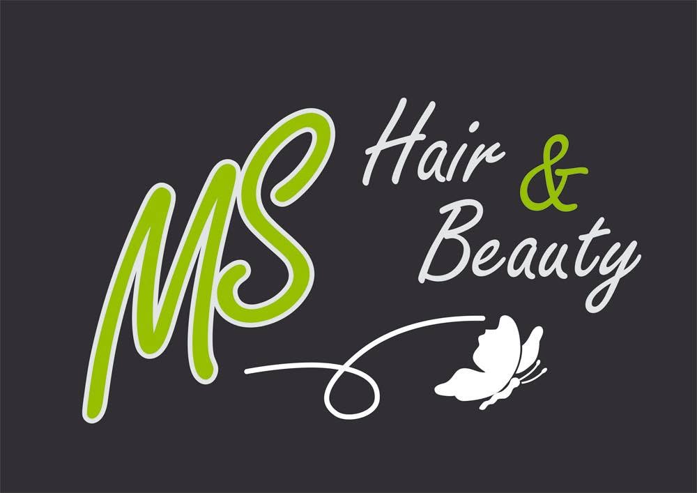 MS Hair & Beauty Chimay Maud Stevens