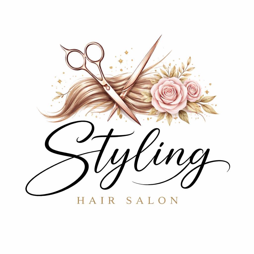 Kapsalon Styling