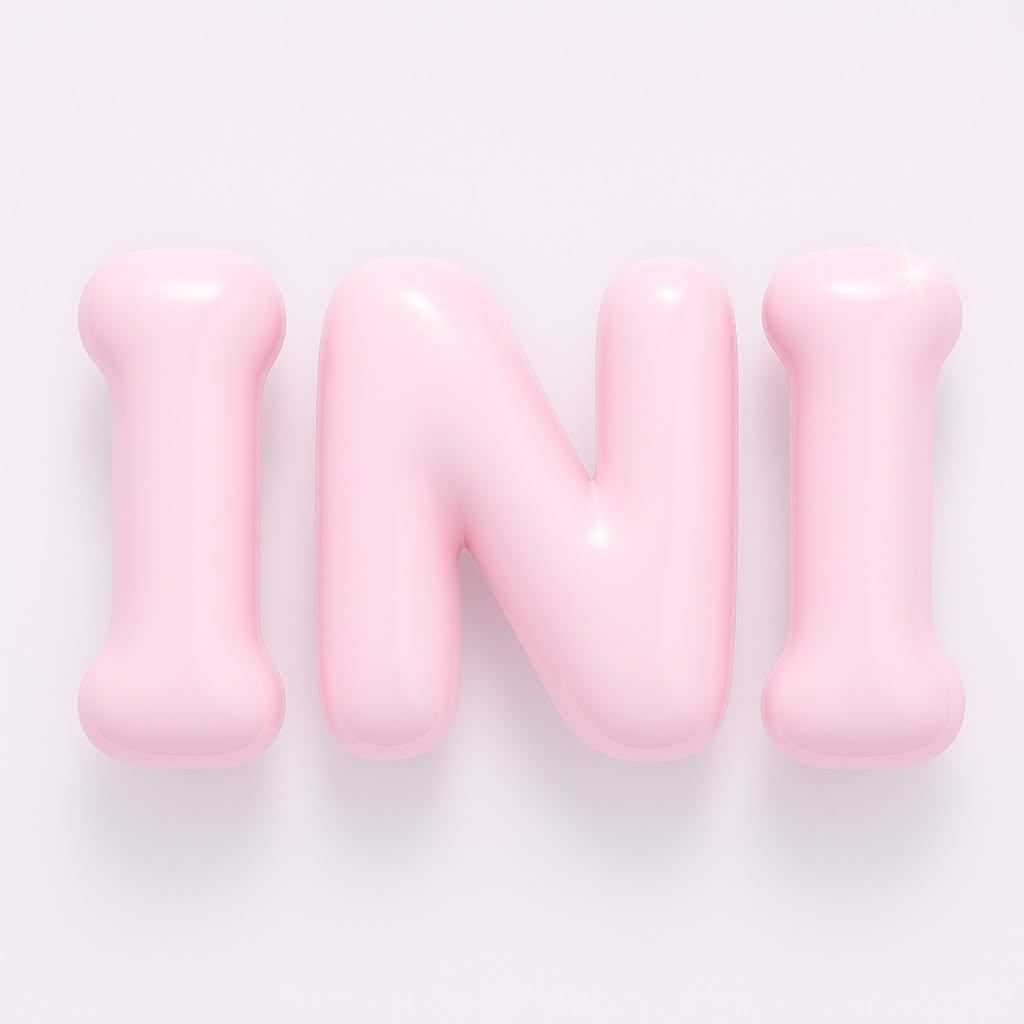 MAISON INIA