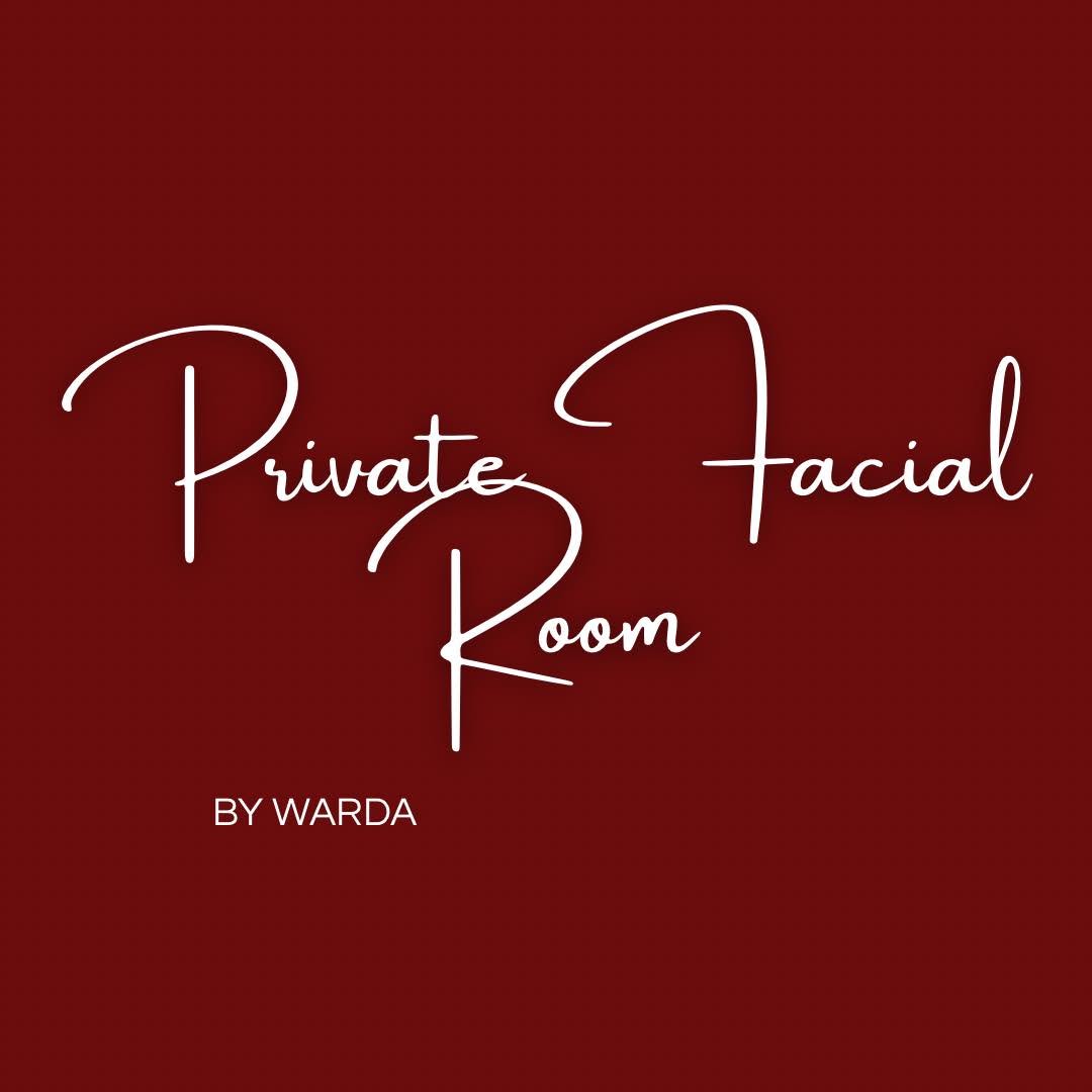 Private Facial Room By Warda